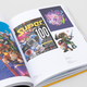 Illustration for article titled One Hell Of A Video Game Coffee Table Book